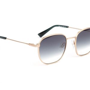 Bulget Black Sunglasses Bg3358 04A 51