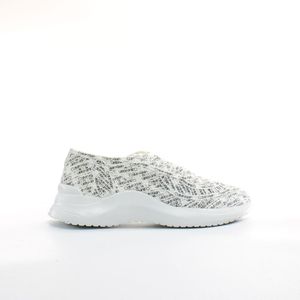 Calvin Klein White Usra Trainers