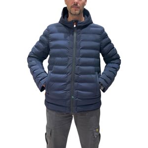 Suns Stone Evolution Jacke in Blau für Herren