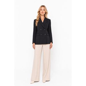 Max Mara Black Jackets