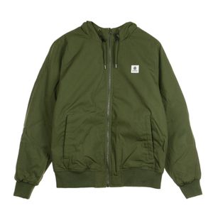 Element Green Dulcey Jacket for men