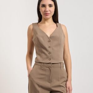 Guess Natural Top