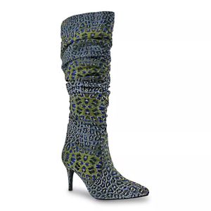 Bellini Black Amp Boot