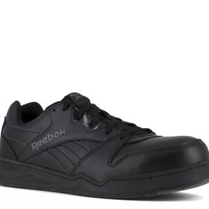 Reebok Black Bb4500 Composite Work Sneaker for men