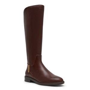 Anne Klein Black Sinclair Boot
