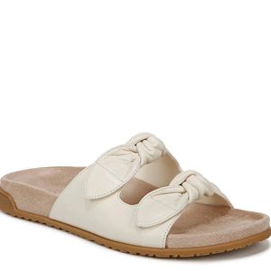 Vionic White Elara Sandal