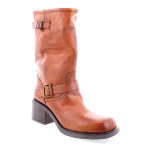 Roan Black Cite Bootie