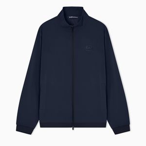 EA7 Blue Golf Pro Sweatshirt for men