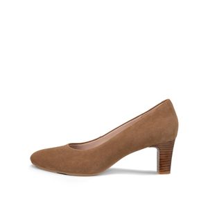 Ecco Brown Elevate