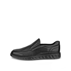 Ecco Black S Lite Hybrid for men