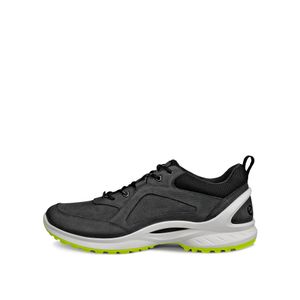Ecco Black Biom Energi for men