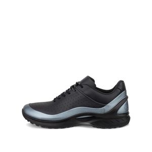 Ecco Black Biom Energi for men