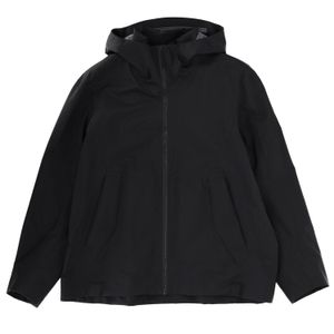 Veilance Black "Diode" Jacket for men