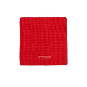 MAX&Co. Red Scarf