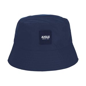 Aigle Blue Hat