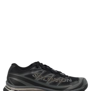 MM6 MAISON MARGIELA X SALOMON Black Sneaker "Xt for men