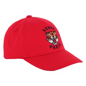 KENZO Red Hat