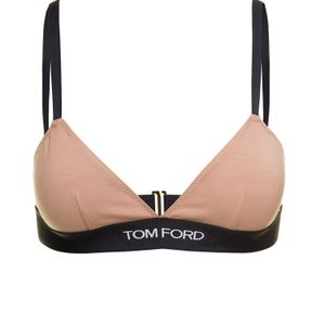 Tom Ford Natural Top With Logoed Band