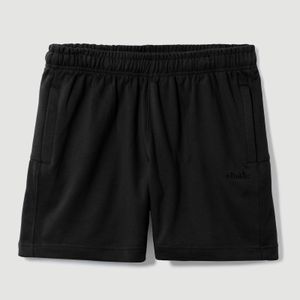 Ellesse Black Zanica Short for men