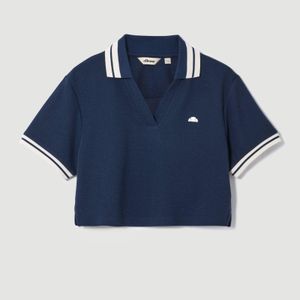 Ellesse Blue Fernie Shirt