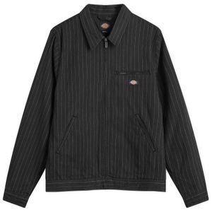 Dickies Black Service Painter Jacket for men