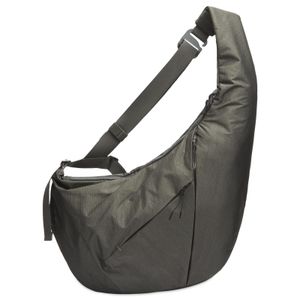 Sealson Black M3 Cross Body Bag