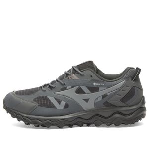 Mizuno Grey Wave Mujin Tl Gtx Sneaker for men