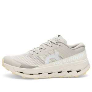 On Shoes White Cloudultra 3 Sneaker for men