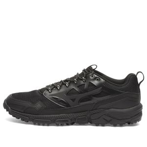 Mizuno Black Wave Daichi Ls Sneaker