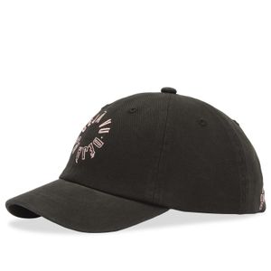 ACMH by Magic Castles Black Deja Vu Cap for men