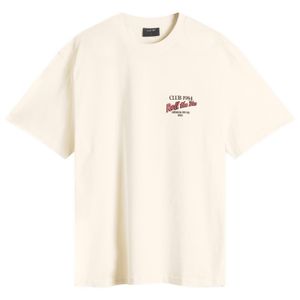 Club 1984 Natural The Player T-Shirt for men