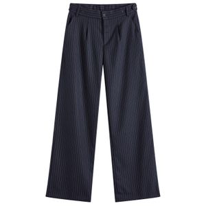 Peachy Den Blue Lennox Trousers