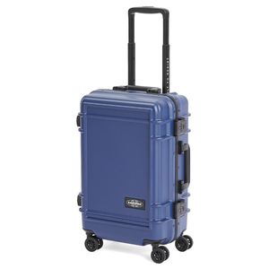 Eastpak Blue Resist'R Luggage Case