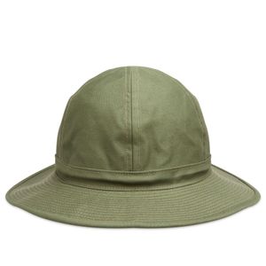 Beams Plus Green Mil Hat for men