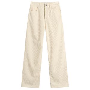 Rohe Natural Bruun Signature Baggy Corduroy