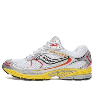 Saucony White Ride 1 Sneaker for men