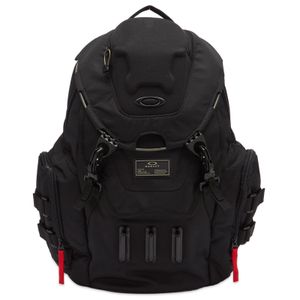 Oakley Black Bathroom Sink Rc Backpack for men
