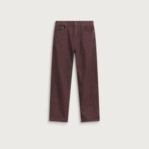 Heresy Purple Heretic Jeans for men