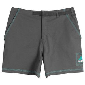 Adidas Grey Golf Eqt Short for men