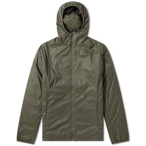 Norse Projects Green Hugo 2.0 Jacket for men