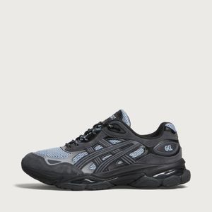 Asics Black Gel-Nyc 2.0 Sneaker for men