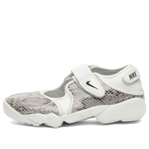 Nike Metallic Air Rift Print W Sneaker