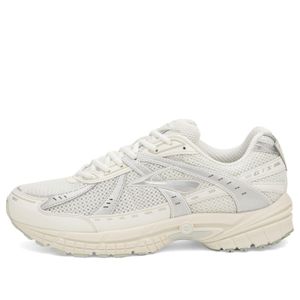 Brooks White Adrenaline Gts 10 Sneaker for men