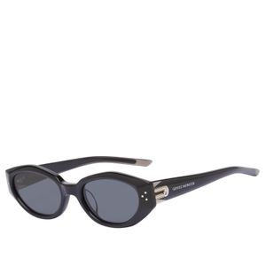 Gentle Monster Grey Dada Sunglasses