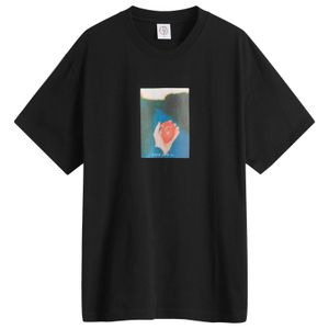 POLAR SKATE Black Heart for men