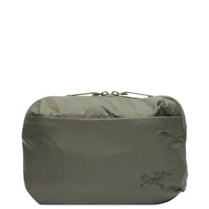 Arc'teryx Green Heliad Crossbody Bag