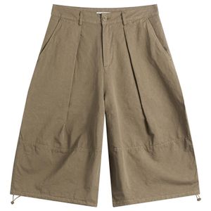 YMC Natural Salba Shorts
