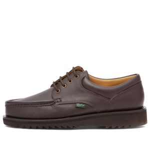 Paraboot Brown Thiers for men