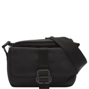 F/CE Black 420 Re/Cor Holiday Bag