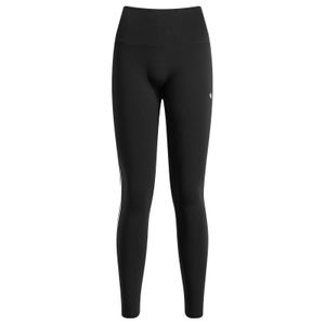 4th & Reckless Black Indra Active Leggings